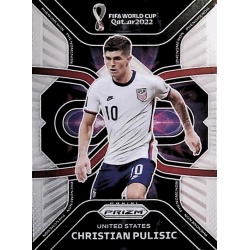 Christian Pulisic Phenomenon 27