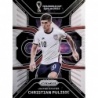 Oferta Trading Card Christian Pulisic Phenomenon  Panini Prizm Fifa Qatar 2022 World Cup Soccer