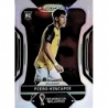 Venta Trading Card Piero Hincapie Prizm Panini Prizm World Cup Qatar 2022
