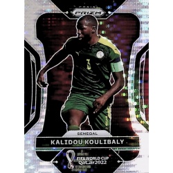 Kalidou Koulibaly Breakaway Prizm 250