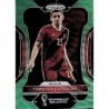 Oferta Trading Card Timothy Castagne Green Wave Panini Prizm Qatar 2022
