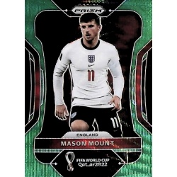 Mason Mount Green Wave 92