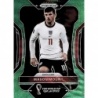 Oferta Trading Card Mason Mount Green Wave Panini Prizm Qatar 2022