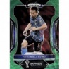 Venta Trading Card Yuto Nagatomo Green Wave 2022 Panini Prizm Fifa World Cup Soccer