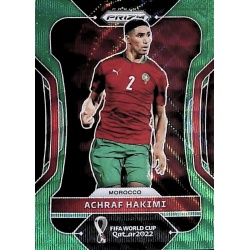 Achraf Hakimi Green Wave 236