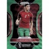 Buy Cards Achraf Hakimi Green Wave 2022 Panini Prizm Fifa World Cup Soccer