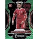 Strahinja Pavlovic Green Wave 261