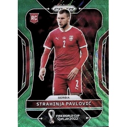 Strahinja Pavlovic Green Wave 261