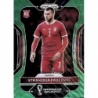 Offer Soccer Cards Strahinja Pavlovic Green Wave Panini Prizm Fifa Qatar 2022 World Cup Soccer