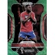 Joel Campbell Green Wave 293