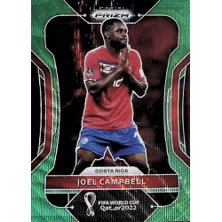 Joel Campbell Green Wave 293