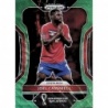 Sale Cards Joel Campbell Green Wave Panini Prizm Qatar 2022