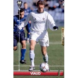 Viaud Albacete 9 Megacracks 2003-04