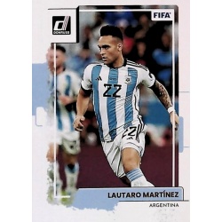 Lautaro Martinez Argentina 9