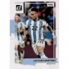 Oferta Trading Card Lautaro Martinez Argentina Panini Donruss Fifa Soccer 2022-23