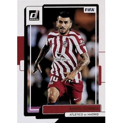 Angel Correa Atletico Madrid 11