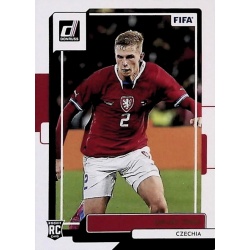 David Zima Czechia 22