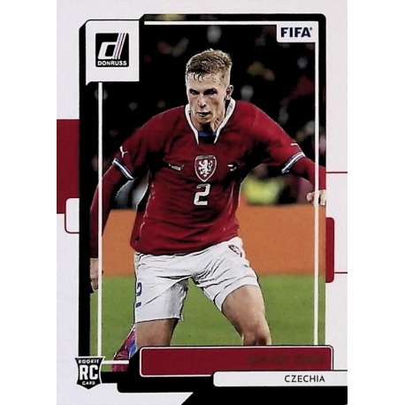 David Zima Czechia 22