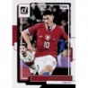 Venta Trading Card Patrik Schick Czechia Panini Donruss Soccer 2022/23