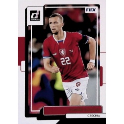 Tomas Soucek Czechia 24