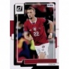 Comprar Trading Card Tomas Soucek Czechia Panini Donruss Soccer 2022/23