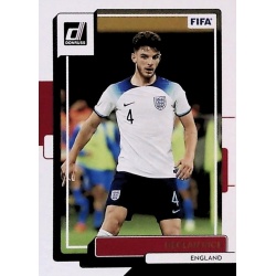 Declan Rice England 27
