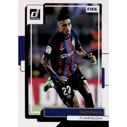 Raphinha Barcelona 34