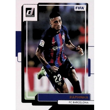 Raphinha Barcelona 34