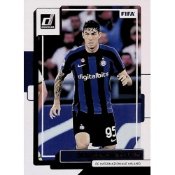 Alessandro Bastoni Inter Milan 36