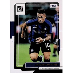 Lautaro Martinez Inter Milan 38