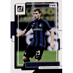 Nicolo Barella Inter Milan 39