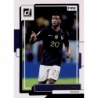 Comprar Trading Card Kingsley Coman France Panini Donruss Soccer 2022-23