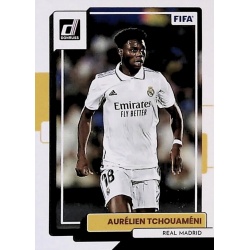 Aurelien Tchouameni Real Madrid 52