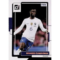 Eduardo Camavinga France 53