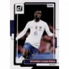 Comprar Trading Card Eduardo Camavinga France Panini Donruss Fifa Soccer 2022-23