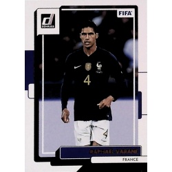 Raphael Varane France 54