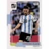 Oferta Trading Card Alexis Mac Allister Argentina Panini Donruss Soccer 2022-23