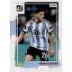Nahuel Molina Argentina 67