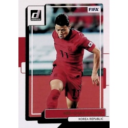 Hee-chan Hwang Korea Republic 69