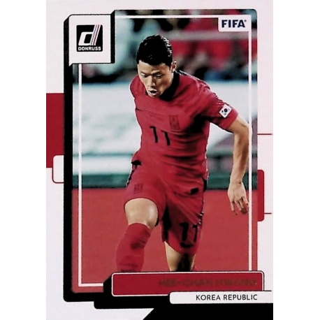 Hee-chan Hwang Korea Republic 69