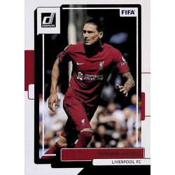 Darwin Nunez Liverpool 75