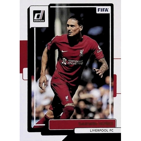 Darwin Nunez Liverpool 75