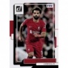 Oferta Trading Card Mohamed Salah Liverpool Panini Donruss Soccer 2022-23