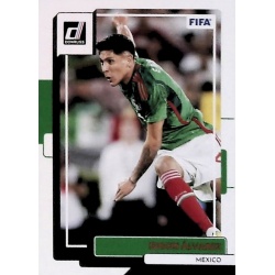 Edson Alvarez Mexico 79