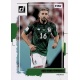 Hector Herrera Mexico 80