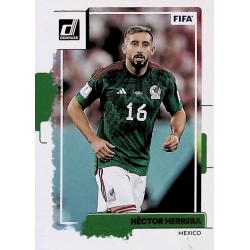Hector Herrera Mexico 80
