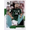 Buy Cards Hector Herrera Mexico Panini Donruss Fifa Soccer 2022-23
