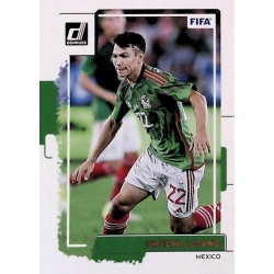 Hirving Lozano Mexico 81