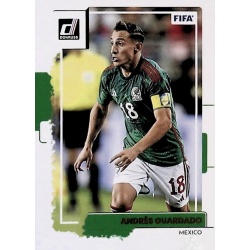 Andres Guardado Mexico 82