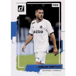 Jordan Veretout Olympique Marseille 91